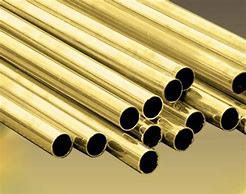 Brass C26000 H70 Tubes Corrosion Resistance
