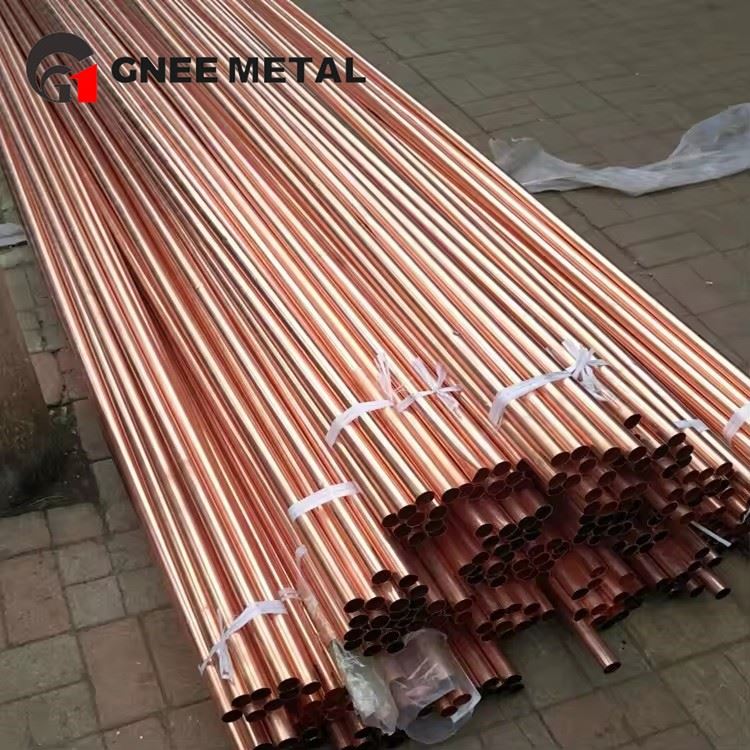 C10200 Copper For Vacuum Tube