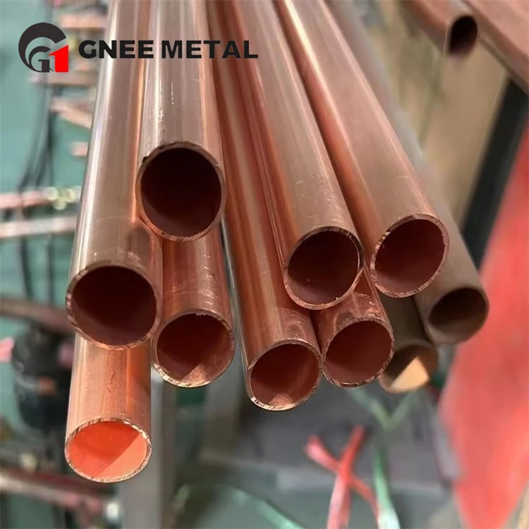 C10200 Copper For Vacuum Tube