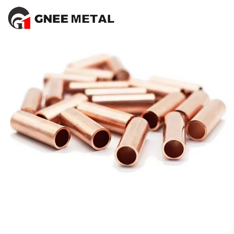 C12200 Copper Pipe For Cooling Loops