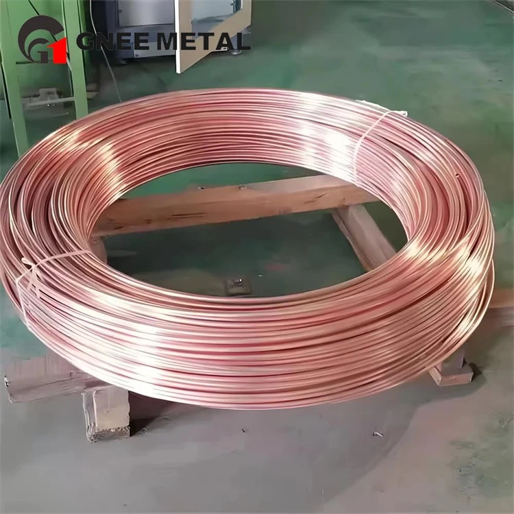 C12200 Phosphorus Oxygen Free Copper