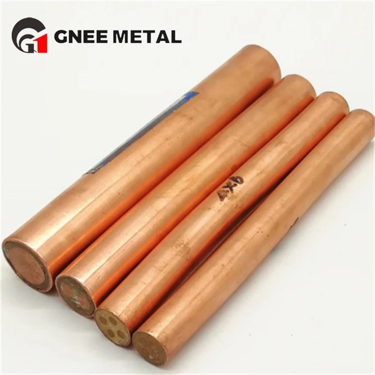 C12300 Copper Round Bar