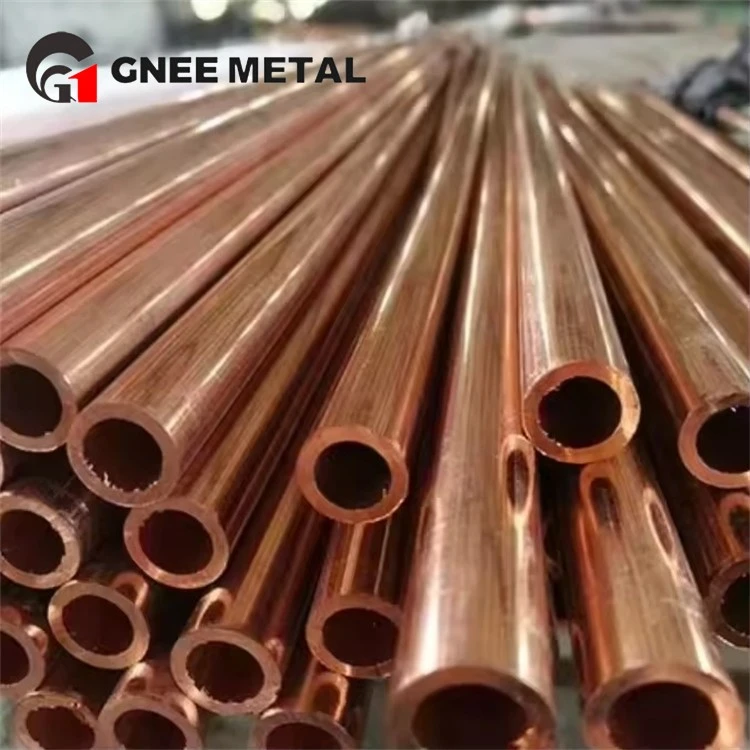 C14200 Copper Pipe For Conventional