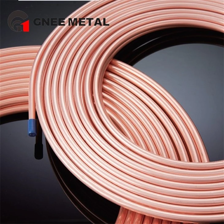 C27200 Hvac Copper Tubing