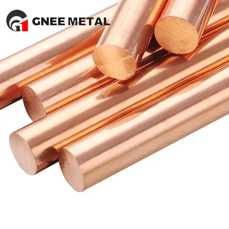 C36000 Copper Round Bar