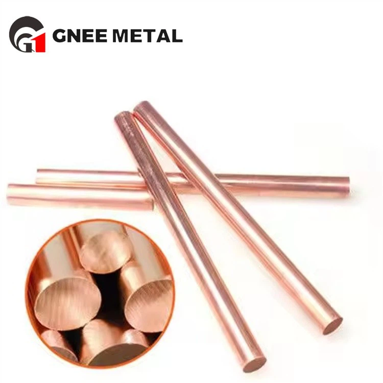 C46400 Rod Copper