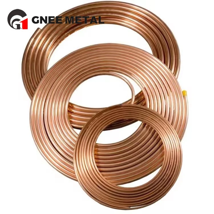 C54400 Tin Bronze