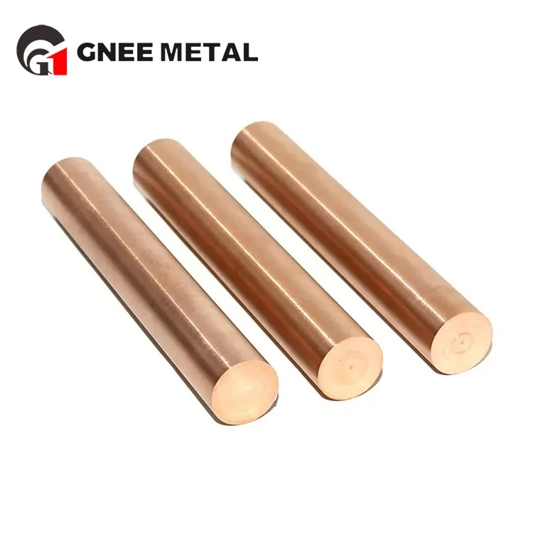 C63020 Copper Earth Rod