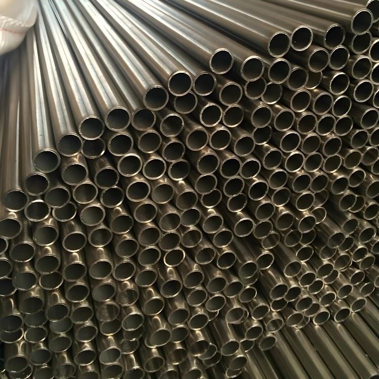 C70600 Copper Nickel Tube best