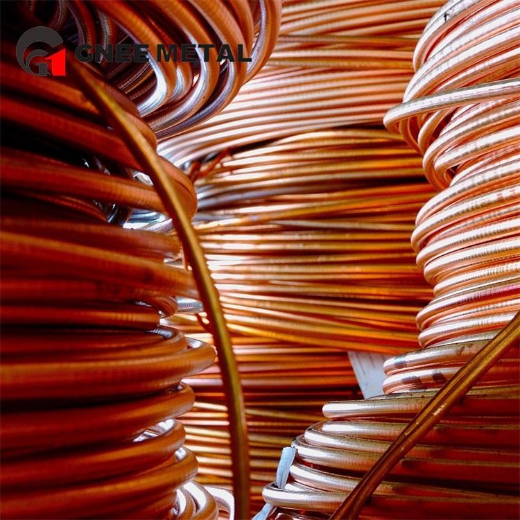 C71500 Thin Wires