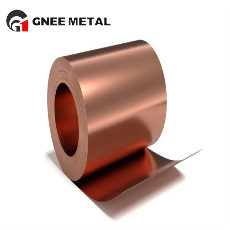 C86400 Copper Foil Roll