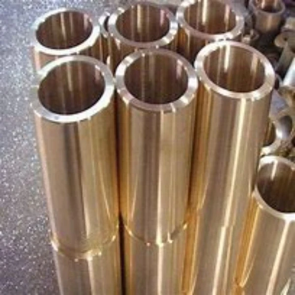 C95800 Lead Free Nickel Aluminum Bronze