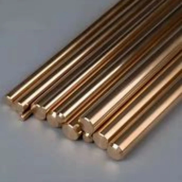 C95800 Lead Free Nickel Aluminum Bronze