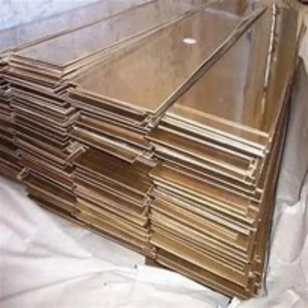 C95800 Lead Free Nickel Aluminum Bronze