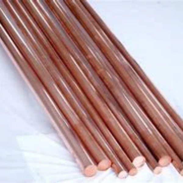 Chromium Zirconium Copper