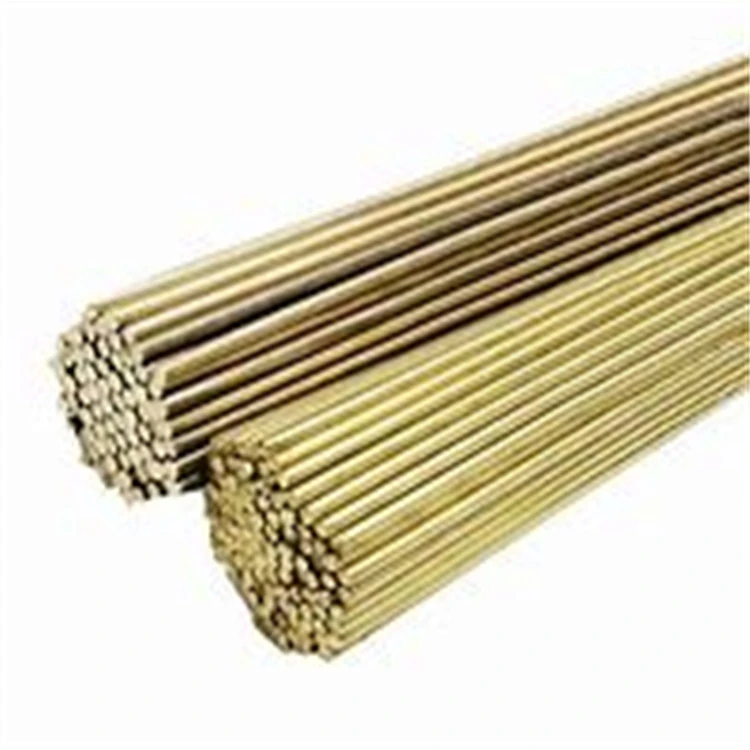 Copper Alloy Welding Wire
