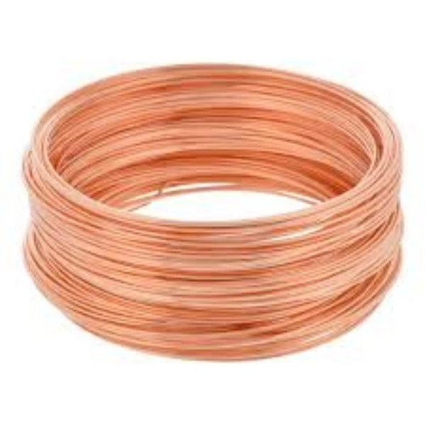 Enameled Copper Wire