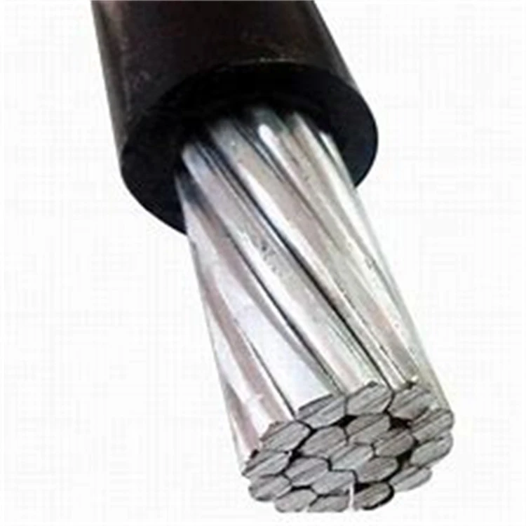 Medium Voltage Copper Conductor PVC/XLPE Insulated 400mm Armoured Cable