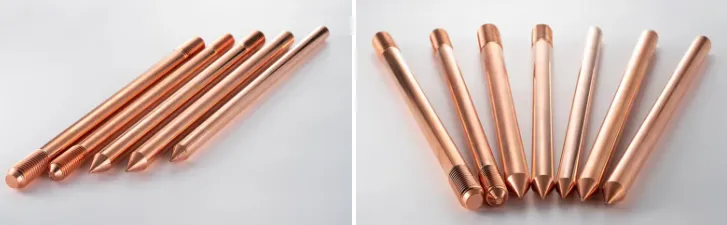 industrial copper bars industrial copper bars