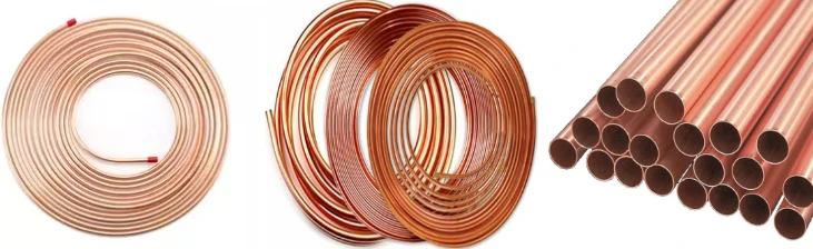 copper fuel line copper fuel line