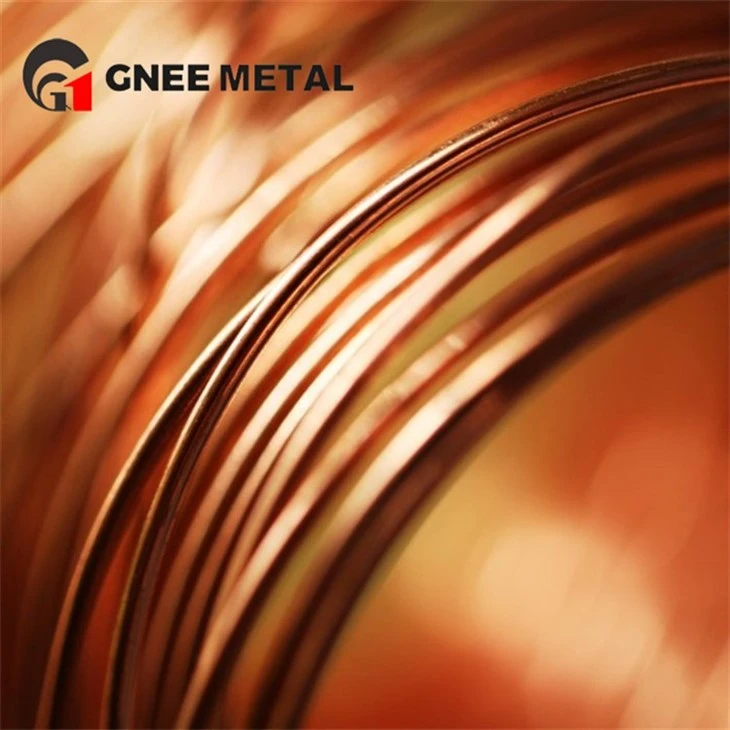Pure TP2 Copper Wire