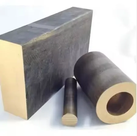 QSn6.{1}}.4 C5191 bronzcső