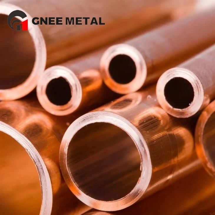 Refrigeration H68 Copper Tubing