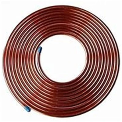 15 m szigetelt 1/4'' 3/8'' klíma csövek