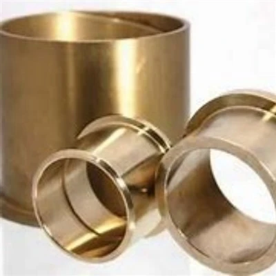 AMS 4880 Nickel Aluminium Bronze "E"