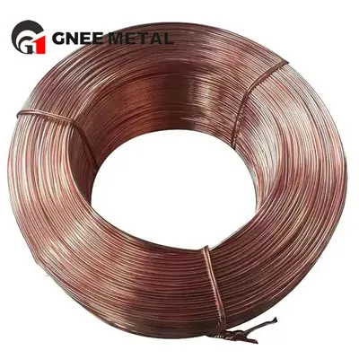 Csupasz C14700 rézhuzal