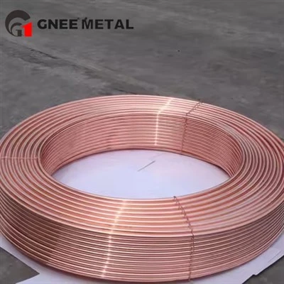 Erősen vezetőképes rézötvözet C14500 Tellurium réz