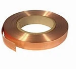 Thick Copper Tape High Strength