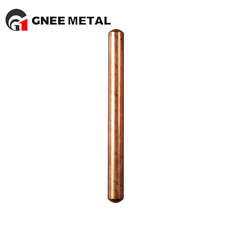 UNS C10700 Oxigénmentes ezüst rézötvözet