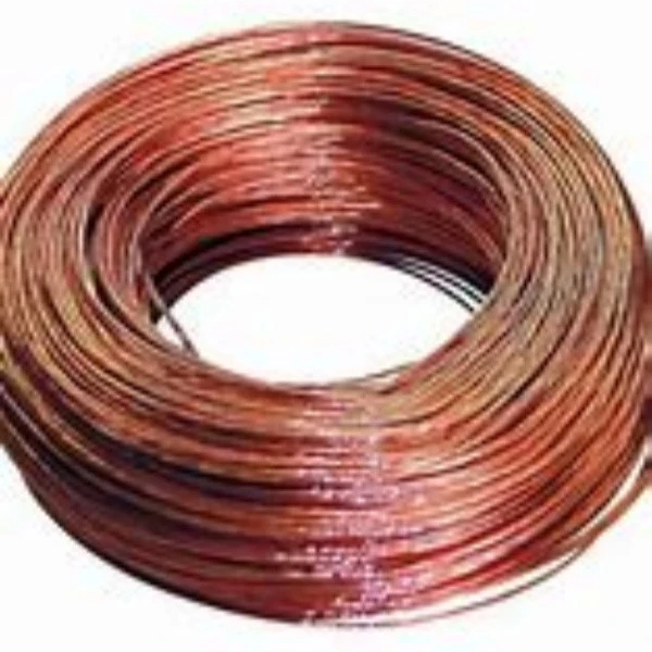 Wire High Strength Free Sample Available Copper Soldering Wire
